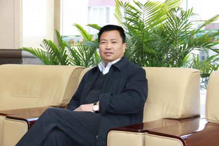 热烈祝贺我公司总经理张恩祥荣获首届甘肃省工程勘察设计大师称号